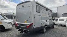Fahrzeugbild Hymer ML-T 580 Allrad 4x4 Dieselheizung #20