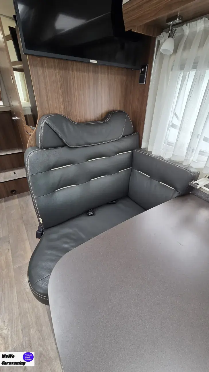 Fahrzeugbild Hymer ML-T 580 Allrad 4x4 Dieselheizung #8