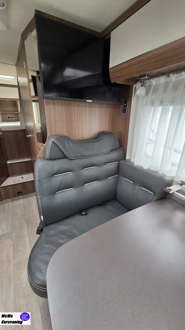 Fahrzeugbild Hymer ML-T 580 Allrad 4x4 Dieselheizung #9