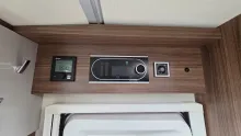 Fahrzeugbild Hymer ML-T 580 Allrad 4x4 Dieselheizung #16