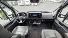 Fahrzeugbild Hymer ML-T 580 Allrad 4x4 Dieselheizung #18