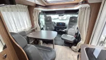 Fahrzeugbild Hymer ML-T 580 Allrad 4x4 Dieselheizung #4