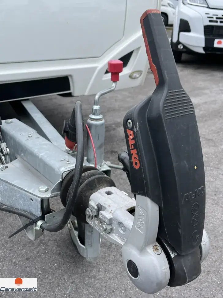 Fahrzeugbild Caravelair Antares 386 Vorzelt, Antischlingerkupplung #6