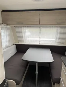 Fahrzeugbild Caravelair Antares 386 Vorzelt, Antischlingerkupplung #7