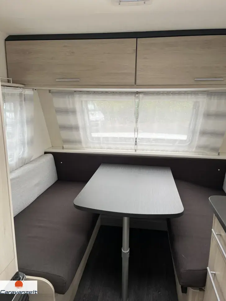 Fahrzeugbild Caravelair Antares 386 Vorzelt, Antischlingerkupplung #7