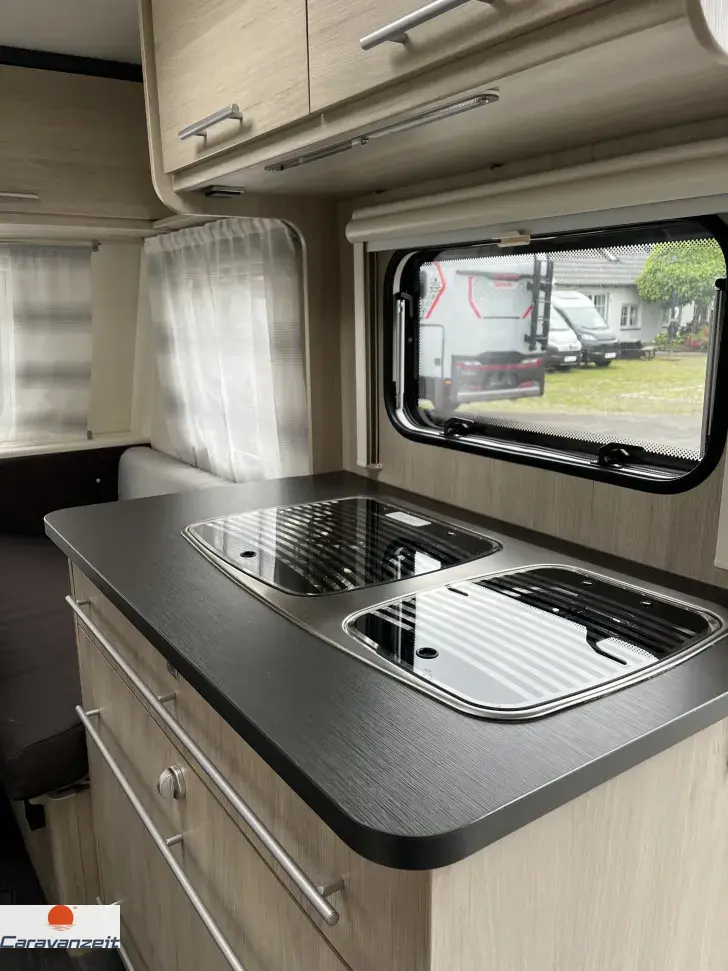 Fahrzeugbild Caravelair Antares 386 Vorzelt, Antischlingerkupplung #8