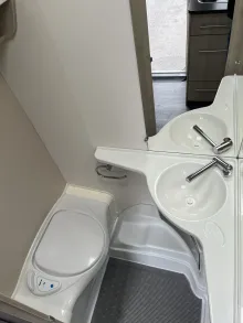Fahrzeugbild Caravelair Antares 386 Vorzelt, Antischlingerkupplung #9