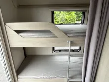 Fahrzeugbild Caravelair Antares 386 Vorzelt, Antischlingerkupplung #10