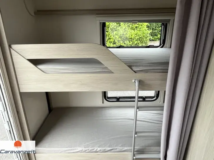 Fahrzeugbild Caravelair Antares 386 Vorzelt, Antischlingerkupplung #10