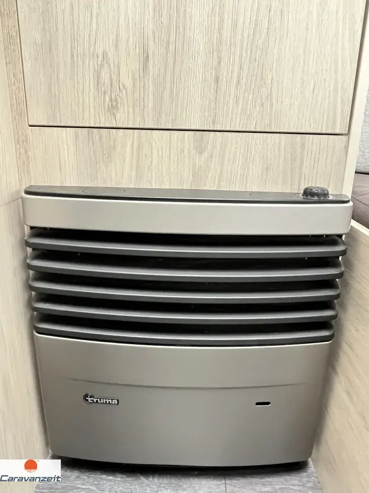 Fahrzeugbild Caravelair Antares 386 Vorzelt, Antischlingerkupplung #11