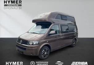Bild Club Joker VW T5
