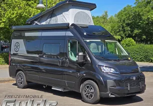Bild Davis 590 Lifestyle