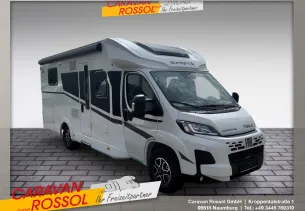 Bild T 69LC Adventure Edition