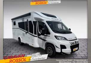 Bild T 68 Adventure Edition