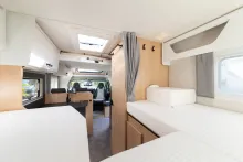 Fahrzeugbild Sunlight Adventure T 67S Top Ausstattung #17