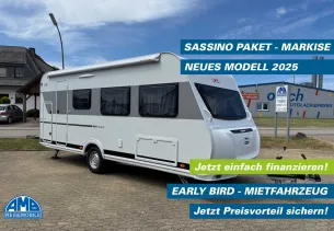 Bild Sassino 470 K