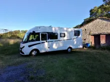 Fahrzeugbild Itineo JB 700 #1