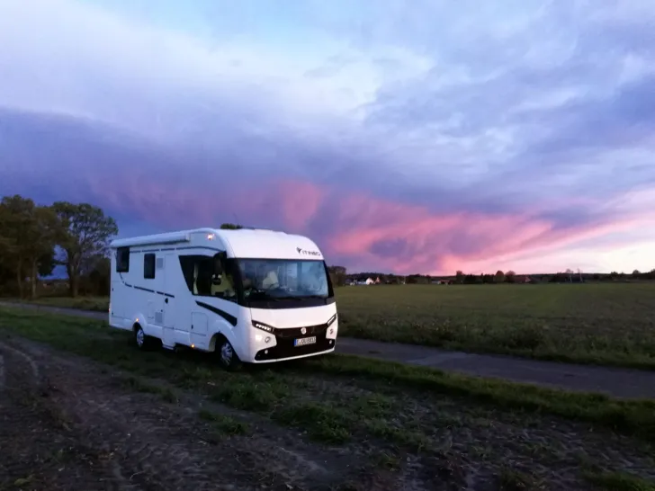 Fahrzeugbild Itineo JB 700 #4