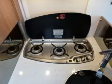 Fahrzeugbild Itineo JB 700 #9