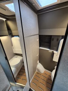 Fahrzeugbild Hymer Grand Canyon S CrossOver | LEDER | AHK | #24
