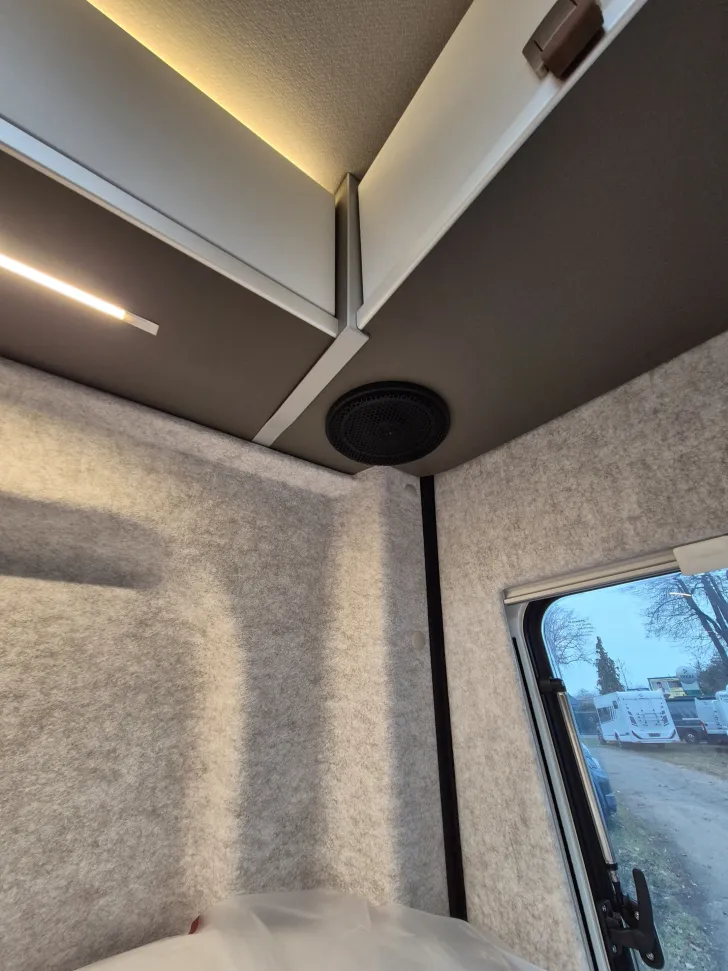 Fahrzeugbild Hymer Grand Canyon S CrossOver | LEDER | AHK | #27