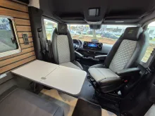 Fahrzeugbild Hymer Grand Canyon S CrossOver | LEDER | AHK | #30