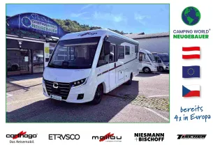 Bild C2-tourer I 145 RB-LE lightweight 3 ...