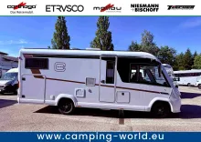 Fahrzeugbild Carthago C2-tourer I 145 RB-LE lightweight 3.5t #3