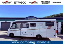 Fahrzeugbild Carthago C2-tourer I 145 RB-LE lightweight 3.5t #5