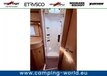 Fahrzeugbild Carthago C2-tourer I 145 RB-LE lightweight 3.5t #14