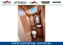 Fahrzeugbild Carthago C2-tourer I 145 RB-LE lightweight 3.5t #15