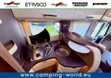 Fahrzeugbild Carthago C2-tourer I 145 RB-LE lightweight 3.5t #23