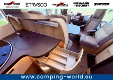 Fahrzeugbild Carthago C2-tourer I 145 RB-LE lightweight 3.5t #28
