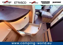 Fahrzeugbild Carthago C2-tourer I 145 RB-LE lightweight 3.5t #29