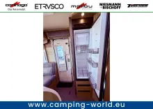 Fahrzeugbild Carthago C2-tourer I 145 RB-LE lightweight 3.5t #30