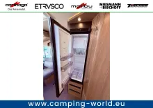 Fahrzeugbild Carthago C2-tourer I 145 RB-LE lightweight 3.5t #31