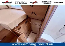 Fahrzeugbild Carthago C2-tourer I 145 RB-LE lightweight 3.5t #32