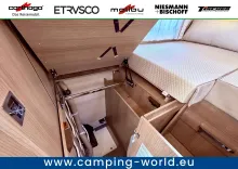 Fahrzeugbild Carthago C2-tourer I 145 RB-LE lightweight 3.5t #33