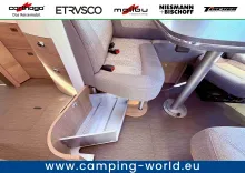Fahrzeugbild Carthago C2-tourer I 145 RB-LE lightweight 3.5t #41