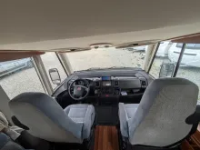 Fahrzeugbild Hymer Exsis-i 674 Backofen/Solar/SAT/TV/Markise/Fahrradträger #7