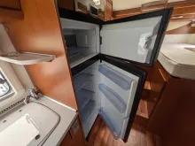 Fahrzeugbild Hymer Exsis-i 674 Backofen/Solar/SAT/TV/Markise/Fahrradträger #16
