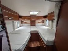 Fahrzeugbild Hymer Exsis-i 674 Backofen/Solar/SAT/TV/Markise/Fahrradträger #17