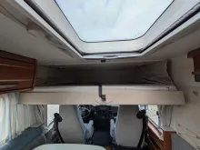 Fahrzeugbild Hymer Exsis-i 674 Backofen/Solar/SAT/TV/Markise/Fahrradträger #18