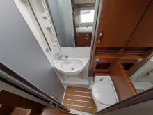 Fahrzeugbild Hymer Exsis-i 674 Backofen/Solar/SAT/TV/Markise/Fahrradträger #19