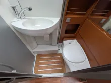 Fahrzeugbild Hymer Exsis-i 674 Backofen/Solar/SAT/TV/Markise/Fahrradträger #20