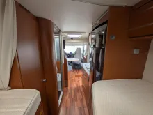 Fahrzeugbild Hymer Exsis-i 674 Backofen/Solar/SAT/TV/Markise/Fahrradträger #21