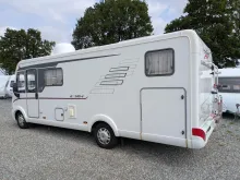 Fahrzeugbild Hymer Exsis-i 674 Backofen/Solar/SAT/TV/Markise/Fahrradträger #23