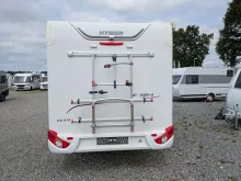 Fahrzeugbild Hymer Exsis-i 674 Backofen/Solar/SAT/TV/Markise/Fahrradträger #24