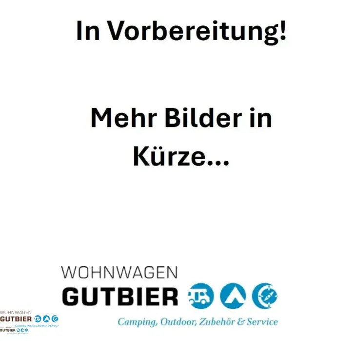 Fahrzeugbild Hobby OnTour C 680 GE #1
