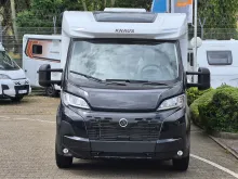 Fahrzeugbild Knaus Sky TI 700 MEG IC-Line * TraumMobil*L-Sitzgr.*4000kg #18